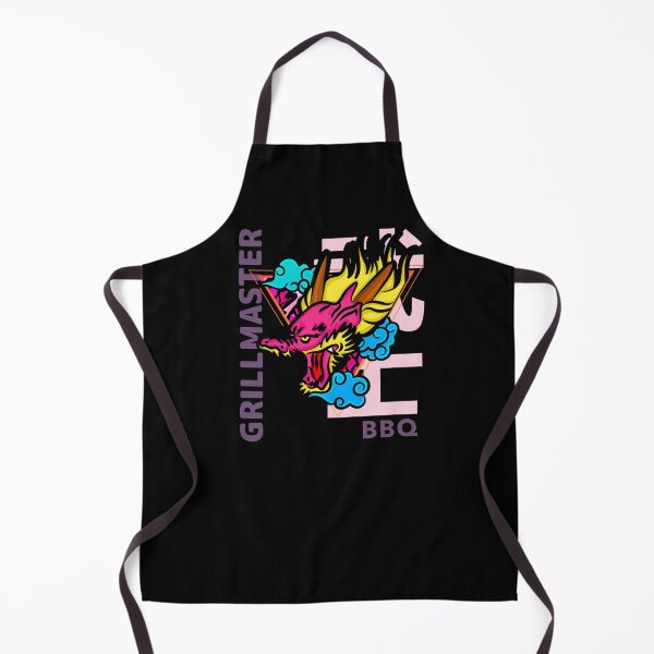 Item preview, GrillMaster Parties designed and sold by innalabwork.