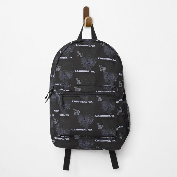 Item preview, Cannibal Ox Cold Vein Essential designed and sold by MarcellRicci.