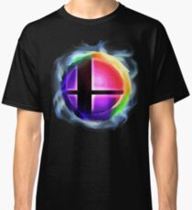 Smash Ball Classic T-Shirt