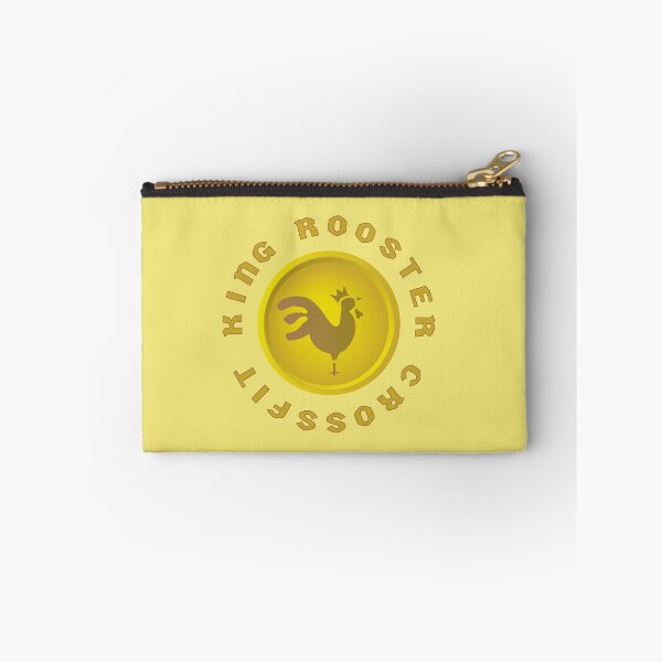 Item preview, King Rooster Crossfit designed and sold by skocartwork.