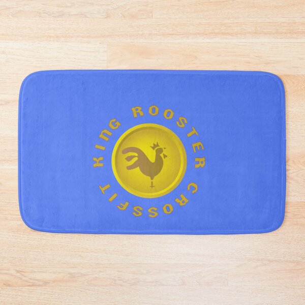 Item preview, King Rooster Crossfit designed and sold by skocartwork.