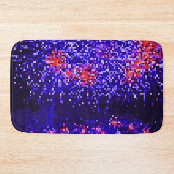 Item preview, Pixel Firework No.55 designed and sold by Aleksander37.
