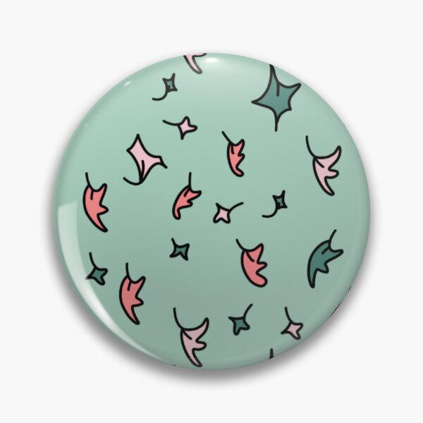 Item preview, heartstopper leaves (green background) designed and sold by artbykls.