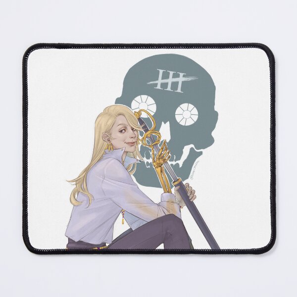 Item preview, Ianthe the first designed and sold by NoraFae.