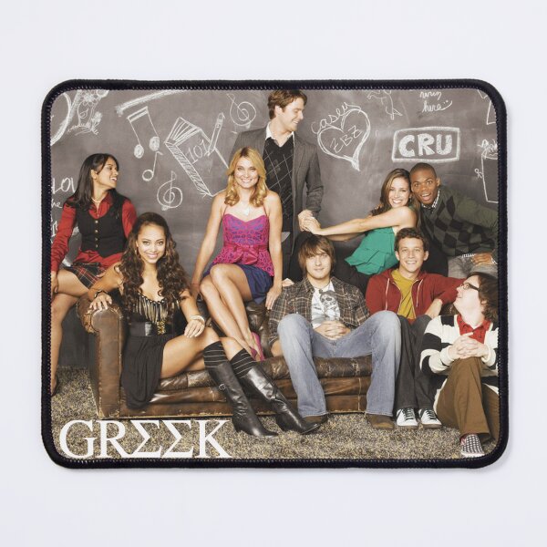 Item preview, Greek TV Show designed and sold by K7tvCreations.