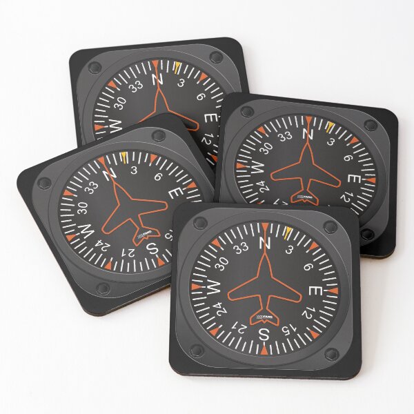 Item preview, DIRECTIONAL GYROSCOPE GAUGE designed and sold by WOOFANG.