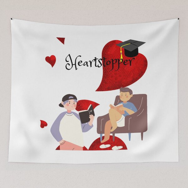 Item preview, Detiene el corazón ❤️ designed and sold by Jaadueekala.