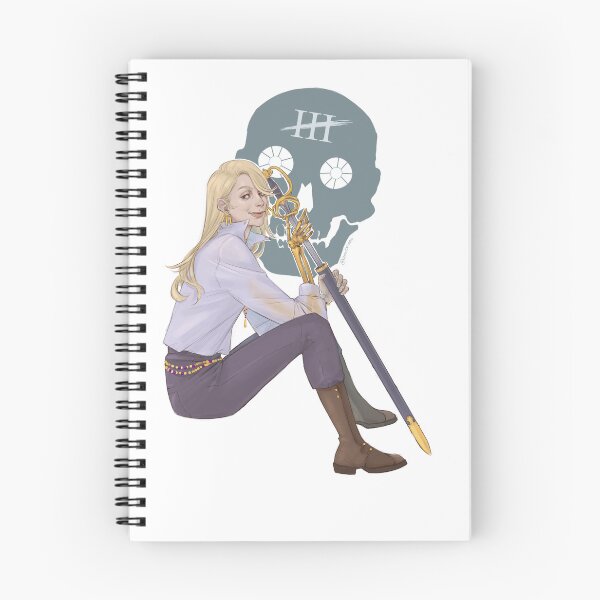 Item preview, Ianthe the first  designed and sold by NoraFae.