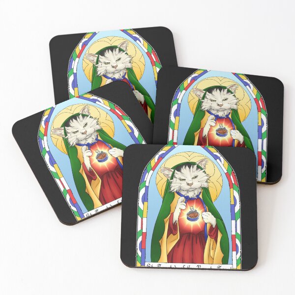 Item preview, Saint Toasted Classic . designed and sold by perysgseelig.