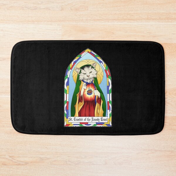 Item preview, Saint Toasted Classic . designed and sold by perysgseelig.