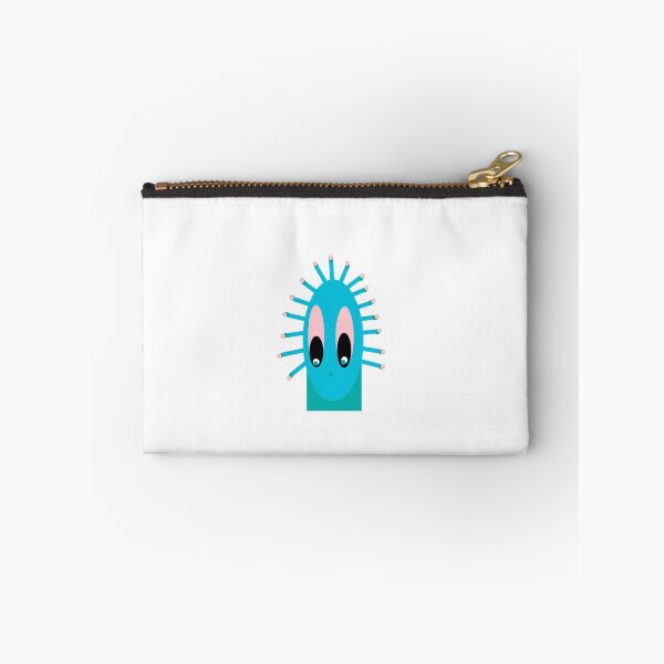 Item preview, Art on a pillow, POLLY DOLLOPS collectable gifts designed and sold by ackelly4.