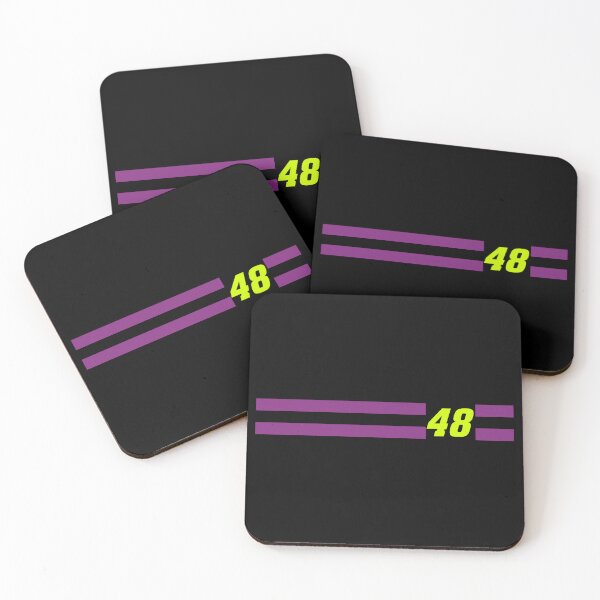 Item preview, Jimmie Johnson 48 designed and sold by Foofighter01.