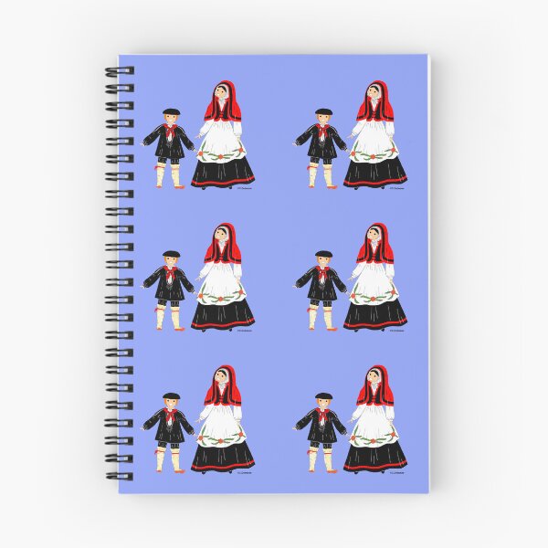 Item preview, Folklore of Hautes-Pyrenees, France designed and sold by Catherine Debusne.