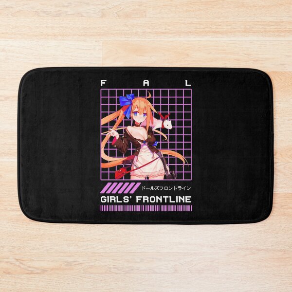 Item preview, DOLLS FRONTLINE - FAL designed and sold by RECBLACK.