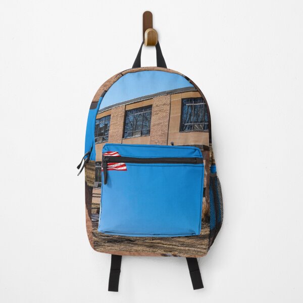 Item preview, The Brule County, South Dakota, Court House designed and sold by Bryan Spellman.