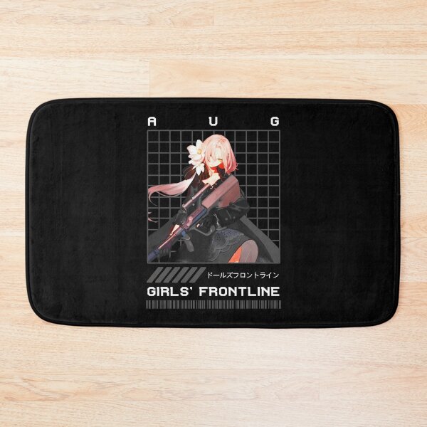 Item preview, DOLLS FRONTLINE - AUG designed and sold by RECBLACK.