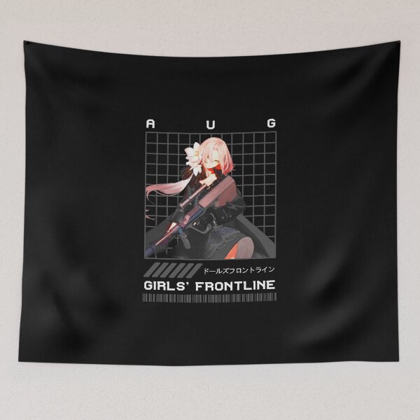 Item preview, DOLLS FRONTLINE - AUG designed and sold by RECBLACK.