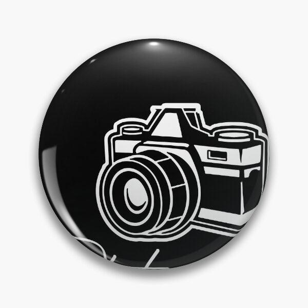 Item preview, Camera Photographer Lens Cameraman Focus T-Shirt designed and sold by TobyLewis1592.