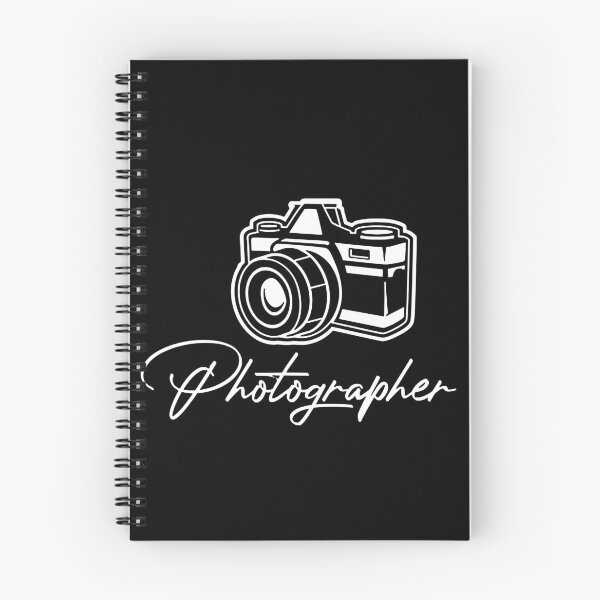 Item preview, Camera Photographer Lens Cameraman Focus T-Shirt designed and sold by TobyLewis1592.