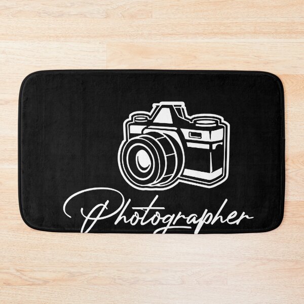 Item preview, Camera Photographer Lens Cameraman Focus T-Shirt designed and sold by TobyLewis1592.