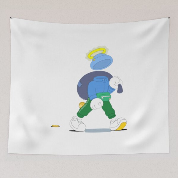 Item preview, Invisible Friend Nft          designed and sold by BabiDragon.