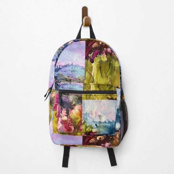 Item preview, Garden View designed and sold by womenintec.