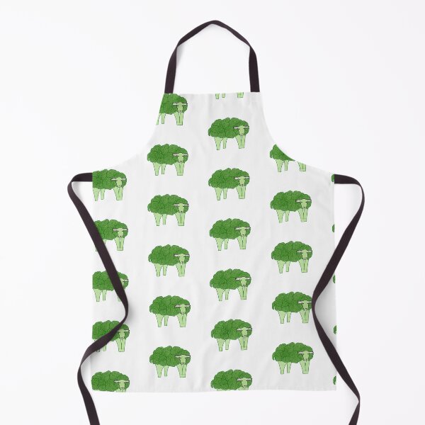Item preview, Broccoleep designed and sold by cannibalbananas.