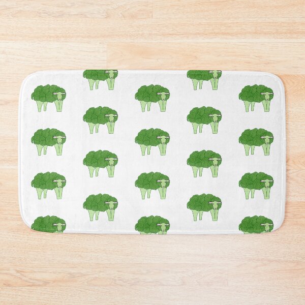 Item preview, Broccoleep designed and sold by cannibalbananas.