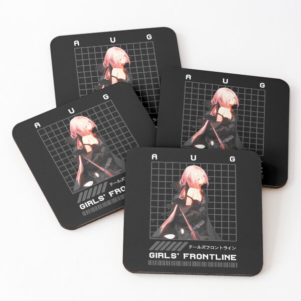 Item preview, DOLLS FRONTLINE - AUG designed and sold by RECBLACK.