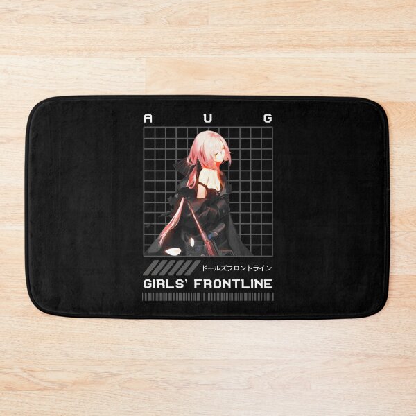 Item preview, DOLLS FRONTLINE - AUG designed and sold by RECBLACK.