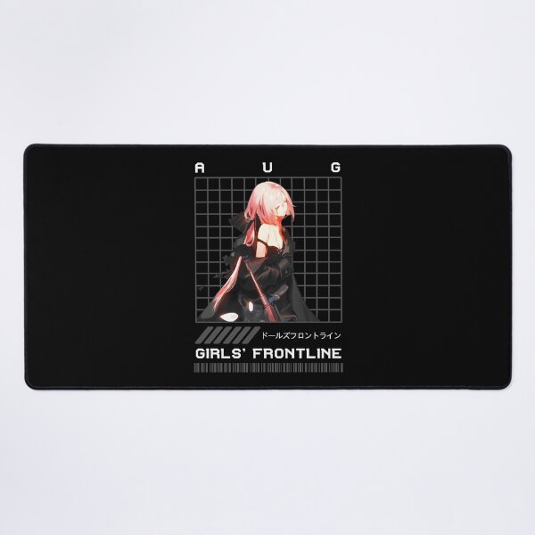 Item preview, DOLLS FRONTLINE - AUG designed and sold by RECBLACK.