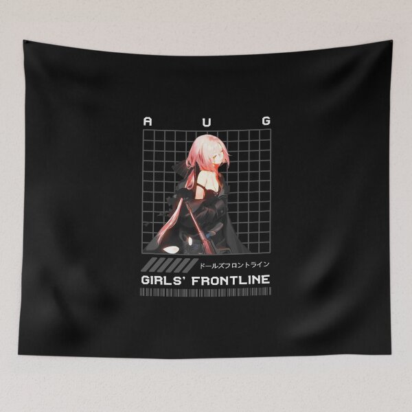 Item preview, DOLLS FRONTLINE - AUG designed and sold by RECBLACK.