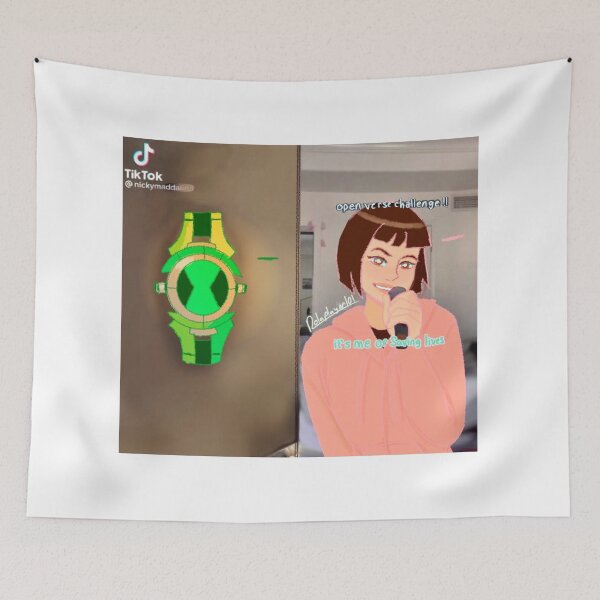 Item preview, It’s me or saving lives designed and sold by Rolaplayor101.