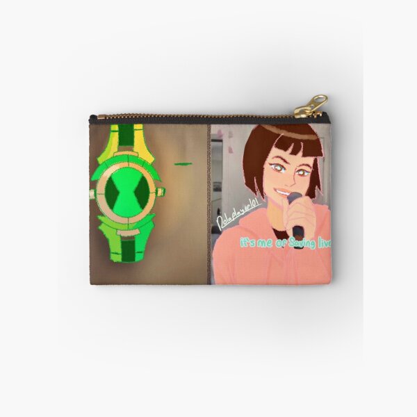 Item preview, It’s me or saving lives designed and sold by Rolaplayor101.