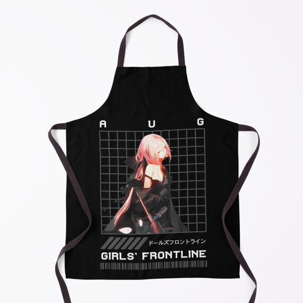Item preview, DOLLS FRONTLINE - AUG designed and sold by RECBLACK.
