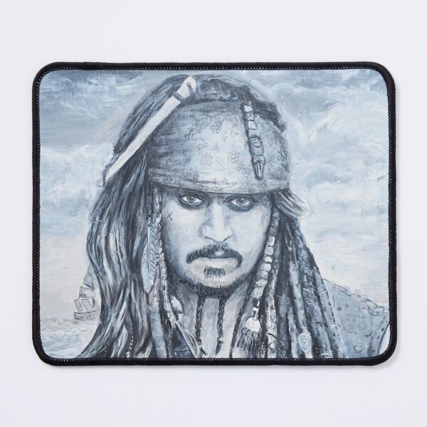 Item preview, Johnny Deep Scretch HD  designed and sold by Palash Aesthetic Alley.