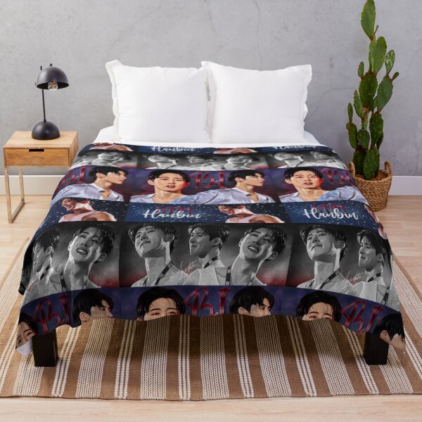 Item preview, Kim Hanbin / B.I. designed and sold by Appetiteforarts.