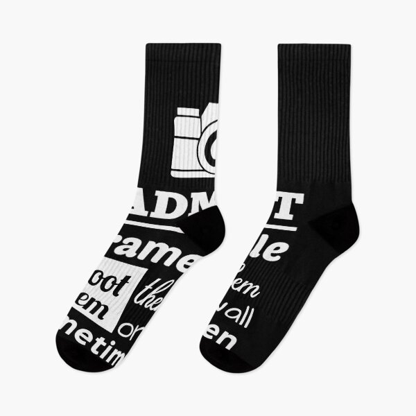 Item preview, Shoot Frame Hang People Camera Photographer T-Shirt designed and sold by TobyLewis1592.