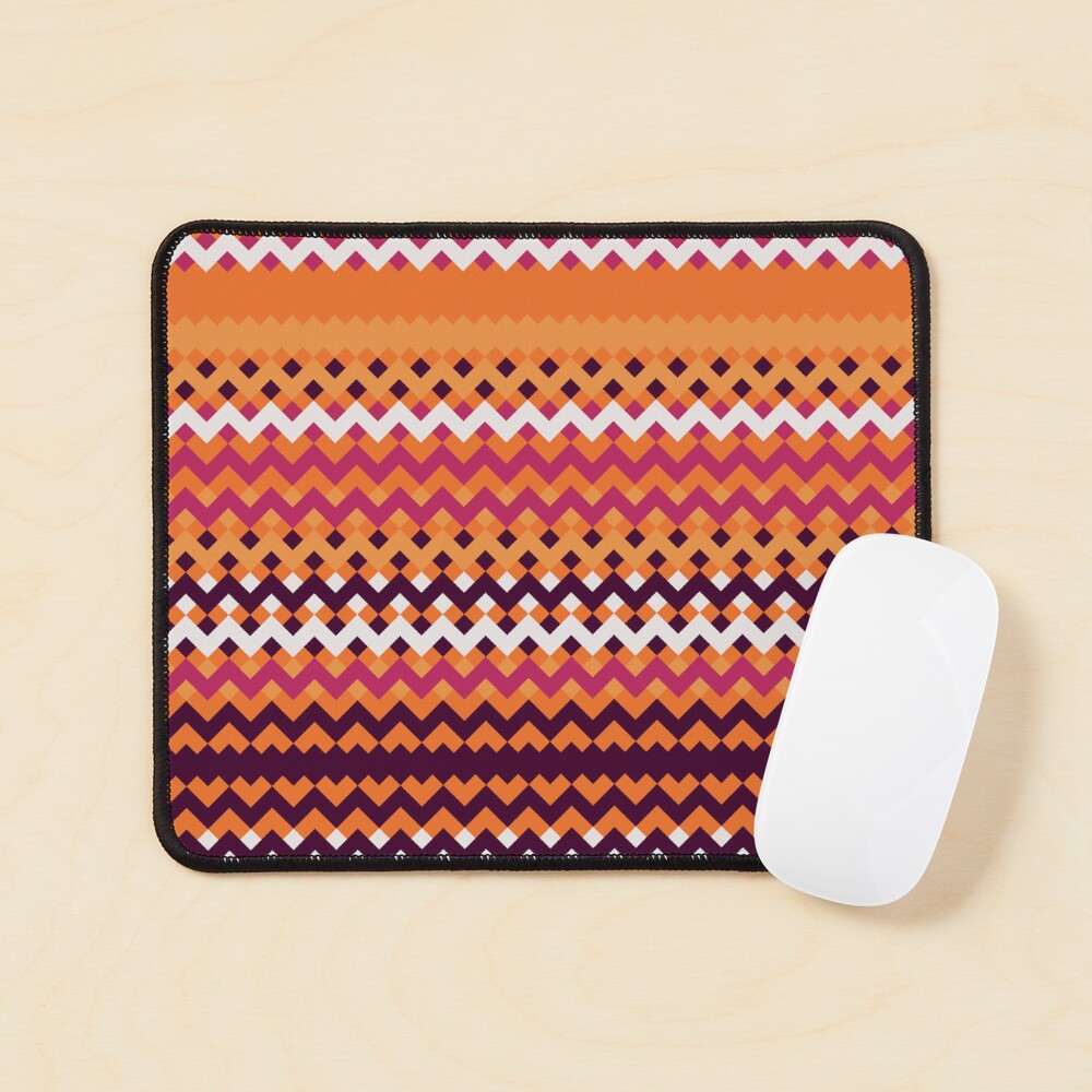 Item preview, Mouse Pad designed and sold by genpythonart.