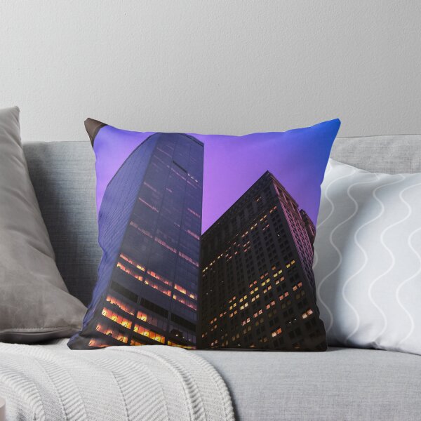 Item preview, Skyscrapers, Manhattan, New York City designed and sold by eleonoraingrid.