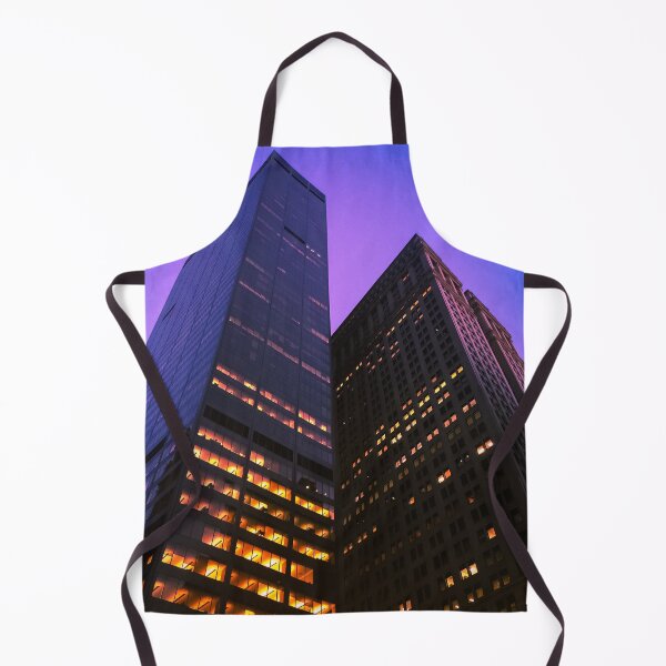 Item preview, Skyscrapers, Manhattan, New York City designed and sold by eleonoraingrid.