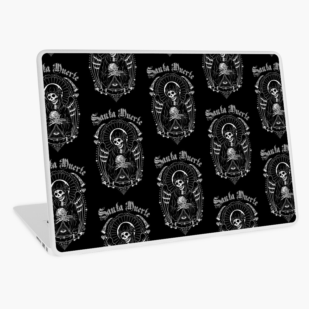 Item preview, Laptop Skin designed and sold by marcusjones.