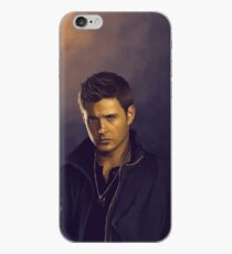 Dean Winchester iPhone Case