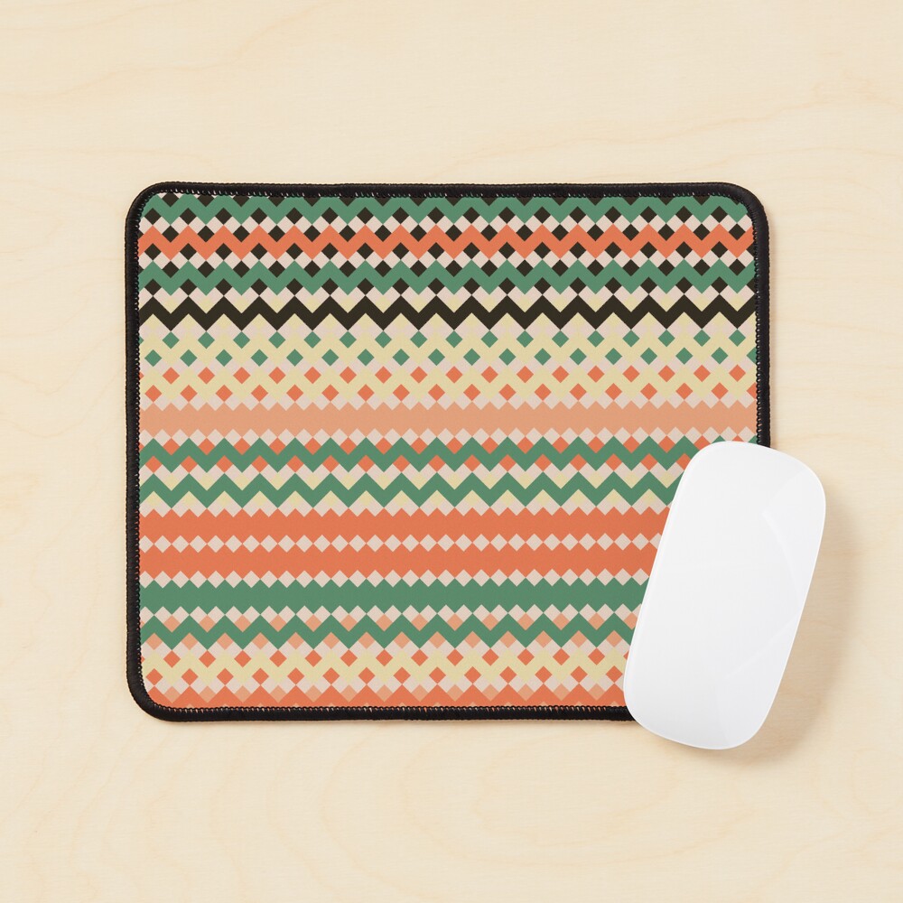 Item preview, Mouse Pad designed and sold by genpythonart.