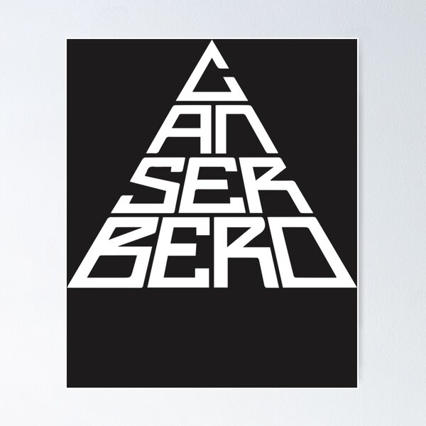 Item preview, Copy of Canserbero Hip Hop Rap Latin American Classic designed and sold by MarcellRicci.