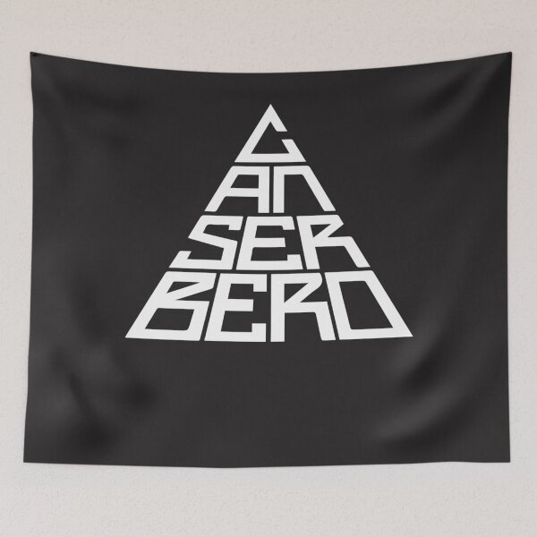 Item preview, Copy of Canserbero Hip Hop Rap Latin American Classic designed and sold by MarcellRicci.
