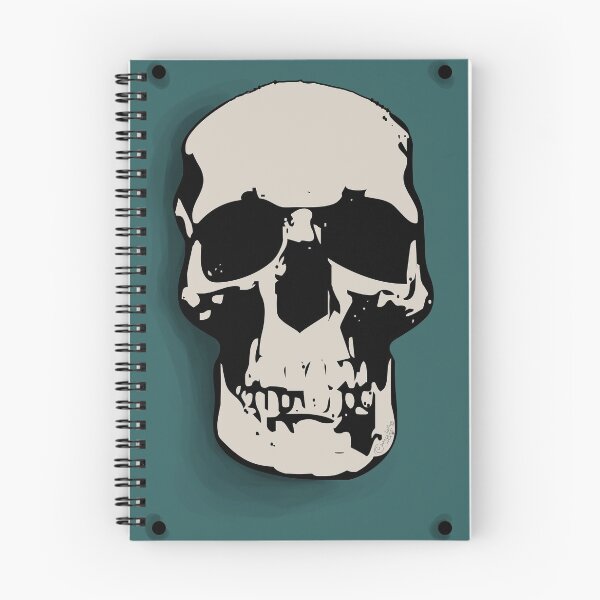 Item preview, Skull - Sherlock designed and sold by KanaHyde.