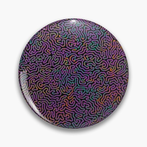 Item preview, Single Line Squiggle - Retro - designed and sold by Xernition.