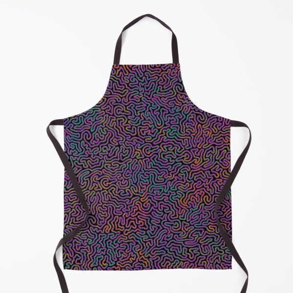Item preview, Single Line Squiggle - Retro - designed and sold by Xernition.