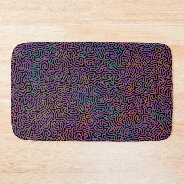 Item preview, Single Line Squiggle - Retro - designed and sold by Xernition.